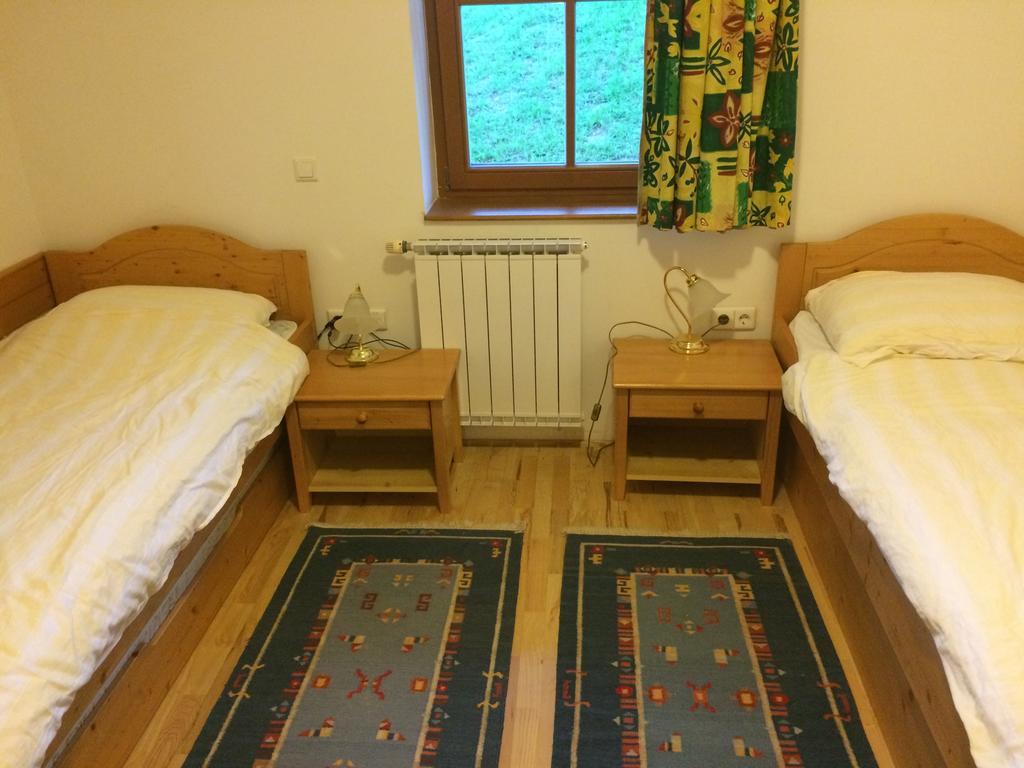 Bolfenk B6 Apartment Hočko Pohorje Екстериор снимка