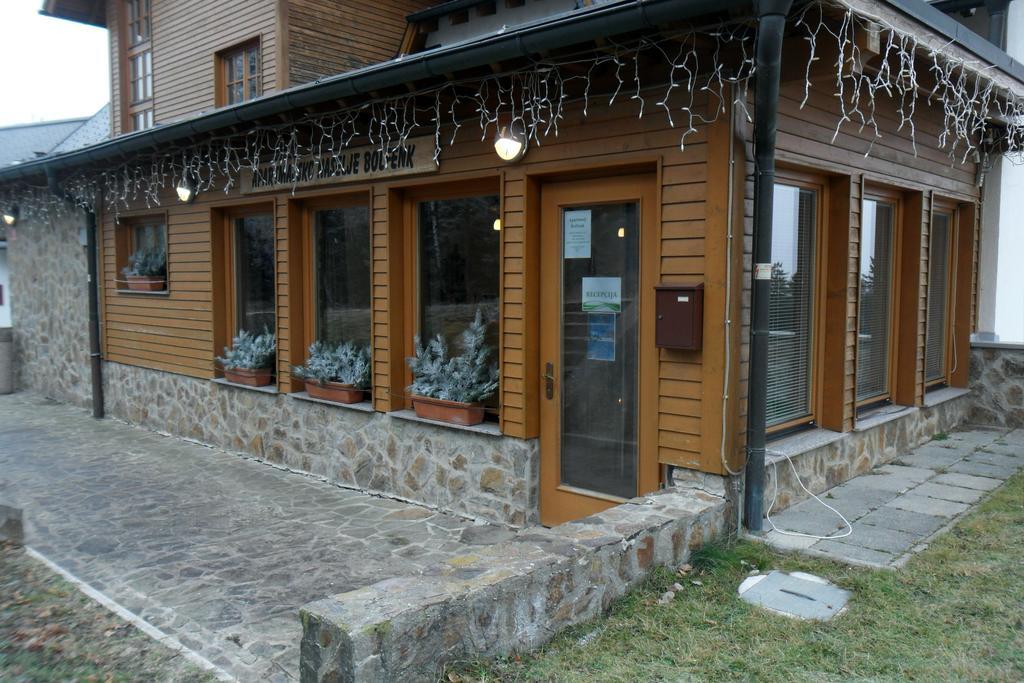 Bolfenk B6 Apartment Hočko Pohorje Екстериор снимка