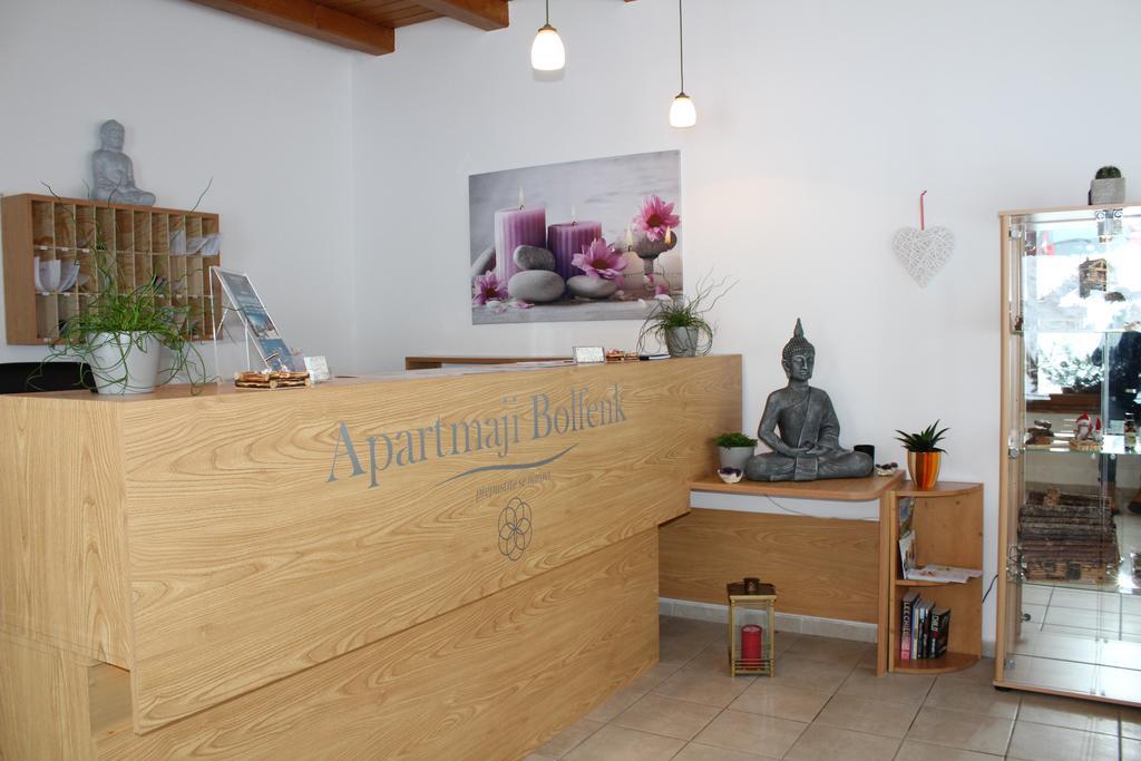 Bolfenk B6 Apartment Hočko Pohorje Екстериор снимка